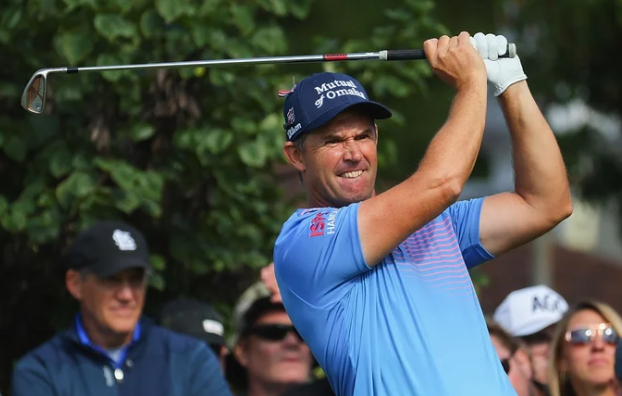 哈灵顿在圣路易斯夺得今年第三次美巡赛冠军 中网体坛,oubili.com