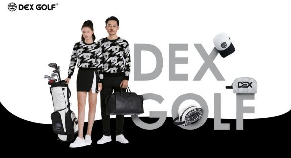 DEXGOLF:就算世界按下了暂停键,我们仍在加速前行 中网体坛,oubili.com