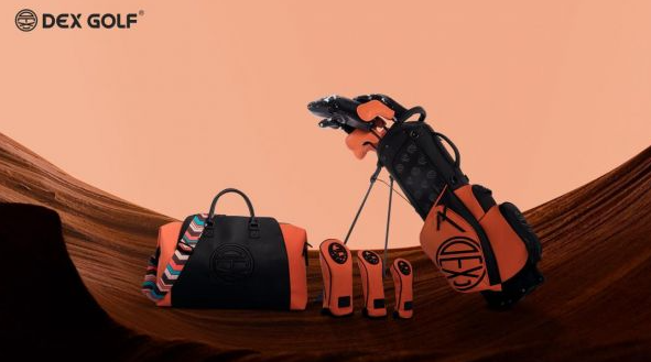 DEXGOLF:就算世界按下了暂停键,我们仍在加速前行 中网体坛,oubili.com