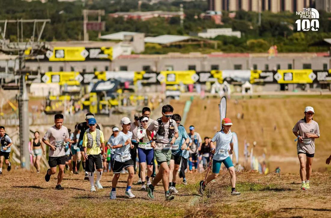 2.jpg 五大赛项激情完赛,全国跑者共赴山野之约 2025TNF100北京越野跑挑战赛(海淀)落幕 中网体坛,oubili.com