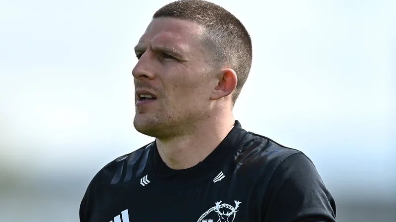 安德鲁康威的目标是在膝盖手术后于 10 月返回芒斯特 中网体坛,oubili.com