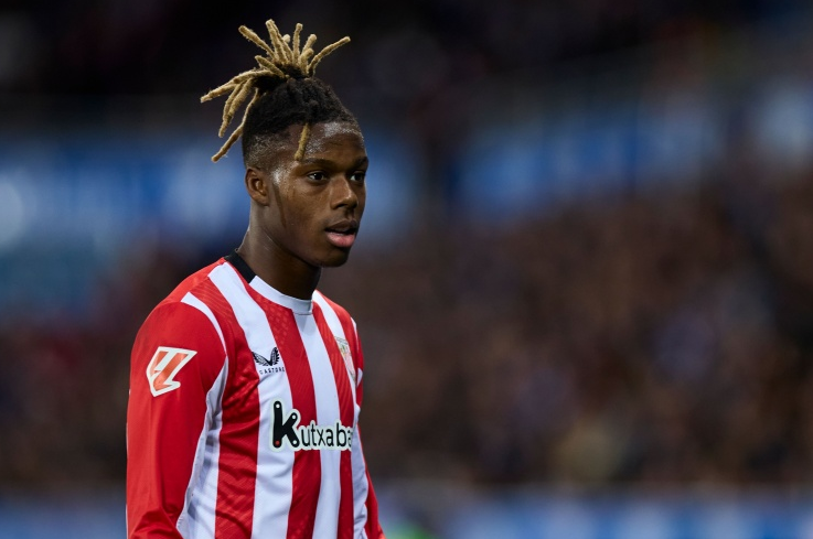 都是经纪人的锅！每体：巴萨曾要求尼科更换经纪人，导致谈判破裂 中网体坛,oubili.com